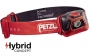 Petzl TIKKA 經典款輕量頭燈 200流明 紅