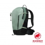 Mammut Lithium 20L 女款 多功能登山健行背包 玉石綠