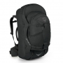 Osprey Farpoint 70 旅行背包/子母包 火山深灰 M/L <出清優惠>