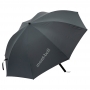 Mont-bell O.D. Umbrella 60 輕量直傘 #1128697 重219g/直徑104cm 黑