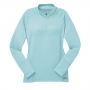 Golite Drimove L/S Zip Top  女款（零碼出清 S 一件）