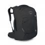Osprey Fairview 40L Travel Pack 女款旅行背包 黑