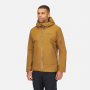 英國RAB Khroma Transpose Jacket 二合一防風雨化纖連帽外套 男款 足跡褐<特惠價>