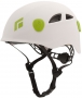 Black Diamond Half Dome Helmet 輕量安全岩盔/白色