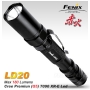 Fenix LD20 (附鋼夾)