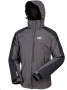 Millet Atlas Peak 3in1 Jacket兩件式GoreTex保暖外套男 灰 L號