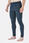 英國RAB Forge Leggings 美麗諾羊毛混紡輕量保暖排汗緊身褲 男款 鯨魚灰 <出清優惠>