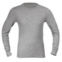 Odlo shirt L/S crew neck WARM保暖排汗衣 男款