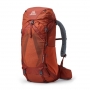 Gregory Paragon 38L 男款 輕量型登山背包 M/L 亞鐵橘<出清優惠>