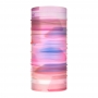BUFF Coolnet抗UV頭巾-粉色律動 BF125075-508