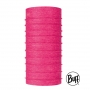 BUFF Coolnet抗UV頭巾-亮閃粉紅 BF122536-562