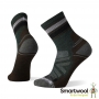 Smartwool Mid Light Cushion機能戶外全輕量減震條紋中筒襪 男款