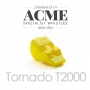 英國 ACME Tornado T2000 六孔颶風笛 125dB