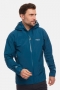 英國RAB Meridian Jkt 連帽防水外套 男款 墨藍 <出清優惠>