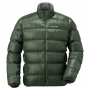 Mont-bell LT Alpine Down 男款羽絨夾克 橄欖綠  L