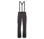 Black Diamond Dawn Patrol™ Ski Touring Pants 男款 軟殼禦寒長褲 煙灰<出清價>