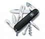 Victorinox Climber攀登者 14用瑞士刀-黑 1.3703.3B1