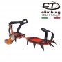 義大利 Climbing Technology 12爪冰爪3I882A0  EU36-46/980g 攀岩、鑿冰、極限運動、爬坡
