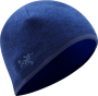 Arc'teryx Covert Beanie 輕量保暖帽 Olympus Blue天堂藍