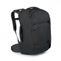Osprey Farpoint 40L Travel Pack 男款旅行背包 黑