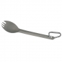 Mont-bell Titanium Feather Spork 鈦合金湯叉匙