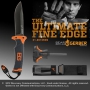 Bear Grylls Gerber Ultimate Knife終極平刃直刀