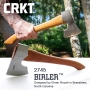CRKT Birler 1055高碳鋼斧頭 #2745 <特惠價>