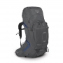 Osprey Aether Plus 60L 男款 輕量登山健行背包 S/M 日蝕灰