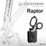 LEATHERMAN Raptor 消防救助醫療剪刀/多功能剪刀 黑色