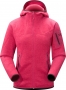 Arc'teryx Covert Hoody 女款(桃紅)