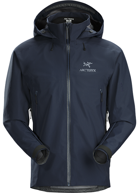 維京山屋戶外用品專賣店- Arc'teryx Beta AR Jacket 男款GTX防水風雨衣途易
