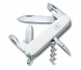 Victorinox  Spartan 12用瑞士刀-白 1.3603.7