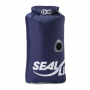SEAL LINE Blocker™ PurgeAir™ Dry Sack 方形排氣防水袋 30L