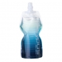 Platypus Softbottle 軟式運動水瓶 1L 藍紋