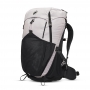 Mammut Ducan 32L 女款 高透氣登山健行背包  紫風輪/黑