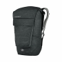 Mammut Xeron Courier 25L 都會休閒背包 黑