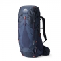 Gregory Paragon 50L 男款 輕量型登山背包 S/M 火花藍
