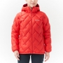 Mont-bell LT Alpine Down Parka Jacket 女款 羽絨外套 1101607-RD鮮紅