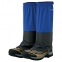 Mont-bell GORE-TEX Light Spats Long 輕量化綁腿 #1129429 UMR/群青藍