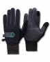 Black Diamond Hybird light Gloves 保暖彈性軟殼手套 黑