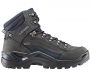 LOWA Renegade GTX Mid Wide 全皮革登山鞋(男)【零碼出清】現金價