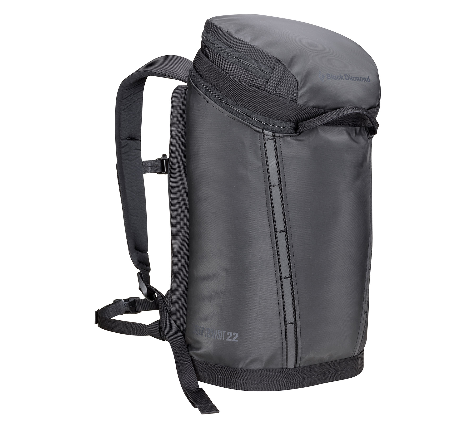 black diamond creek pack