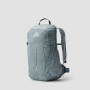 Gregory Arrio 20L 全新網架型輕量健行背包 草灰