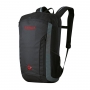 Mammut Xeron LMNT 30L 都會休閒背包 黑/煙灰