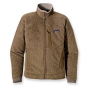 Patagonia R2 Jacket 男款 褐