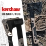 Kershaw DESCHUTES 營地斧 #1075