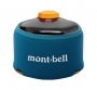Mont-bell Gas Canister Sock 250 發泡橡膠瓦斯罐套  #1124960