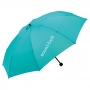 Mont-bell Trekking Umbrella 晴雨兩用輕量折疊傘 #1128550 重150g/直徑55cm