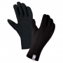 Mont-bell Trail Action Gloves 女款 可觸控保暖手套 1118270-黑