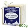 Marius Fabre法鉑 棕櫚油經典馬賽皂 600g